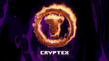 cryptex tcap coin token crypto