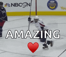 Excited Happy GIF - Excited Happy Hockey GIFs