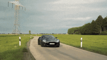 Aston Martin Dbs Superleggera Grand Tourer GIF - Aston Martin Dbs Superleggera Grand Tourer Driving GIFs