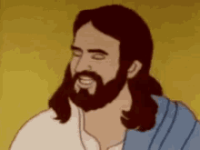 Mormon Jesus GIF - Mormon Jesus Christ GIFs
