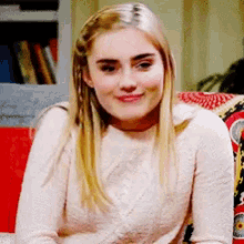 Meg Donnely American Housewife GIF - Meg Donnely American Housewife Abcç GIFs