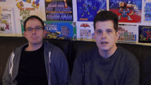 mike matei james rolfe james and mike mondays cinemassacre video games