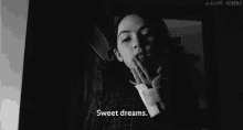 Sweet Dreams GIF - Sweet Dreams Sweetdreams GIFs