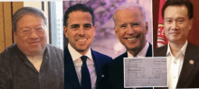 Joe Biden China GIF - Joe Biden China GIFs