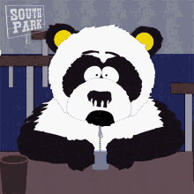 Another Shot Peetie GIF - Another Shot Peetie South Park GIFs