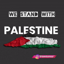 Palestine Flag Free Palestine GIF