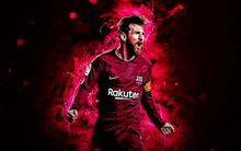 Messi GIF