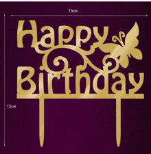 Happy 63 Rd Birthday GIF - Happy 63 Rd Birthday GIFs