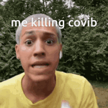 Killing Covid GIF - Killing Covid GIFs