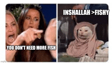 Fishy Inshallah Fishy GIF - Fishy Inshallah Fishy GIFs