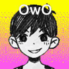 Owo Omori GIF - Owo Omori GIFs