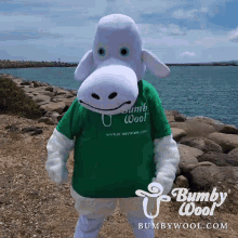 Bumby Wool GIF - Bumby Wool Lambert GIFs