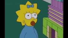 Simpsons You Suck GIF - Simpsons You Suck Hey GIFs