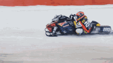 Drifting Red Bull GIF - Drifting Red Bull Racing GIFs