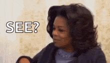 Oprah Winfrey GIF - Oprah Winfrey Told GIFs