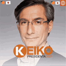 Federico Salazar Keiko Fujimori GIF