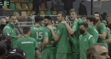 Paovolley Paooly GIF - Paovolley Paooly Andreopoulos GIFs