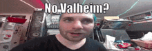 No Valheim GIF - No Valheim GIFs