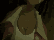 Miyuki Ayukawa Basquash GIF - Miyuki Ayukawa Basquash Anime GIFs