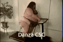 Danza Csc Danza GIF - Danza Csc Danza Pepaurish GIFs
