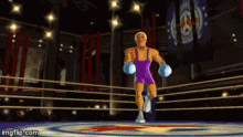 Punch Out Wii GIF - Punch Out Wii Disco Kid GIFs