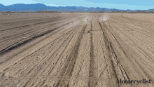 Racing Desert GIF - Racing Desert Nowhere GIFs