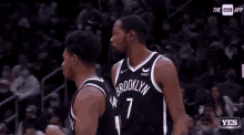Kevin Durant GIF