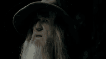 Gandalf Forgot GIF