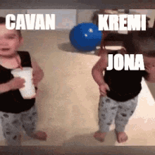 Kremi Jona GIF - Kremi Jona Cavan GIFs