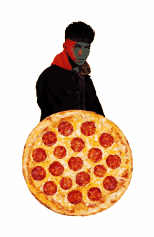 pizza dare