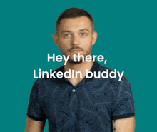 Talent Boom Linkedin Buddy GIF - Talent Boom Linkedin Buddy Get Matched GIFs