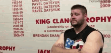 Kevin Owens Idc GIF - Kevin Owens Idc Dont Care GIFs