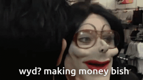 Michael Jackson Money Mj Money GIF - Michael Jackson Money Mj Money Mj  Parody - Discover & Share GIFs