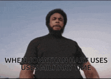 Die Jonathan GIF - Die Jonathan Hart GIFs