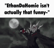 Ethan Da Homie Naruto GIF