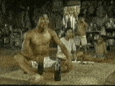 Poor Stress Drink Thailand Ad GIF - Poor Stress Drink Thailand Ad Stop Drinking GIFs