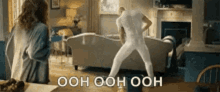 Mr Clean Ohh GIF - Mr Clean Ohh Yes GIFs