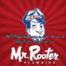 cleaning plumbing