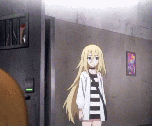 I recently finished Angels of death, does anyone think there will be a  season 2 of the anime? - Quora
