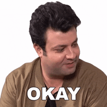 fine okay