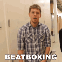 Beatboxing Corey Vidal GIF - Beatboxing Corey Vidal Boombox GIFs
