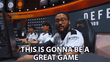 Great Game GIF - Great Game Amazing GIFs