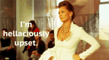 Antm Angry GIF - Antm Angry Hellaciously GIFs