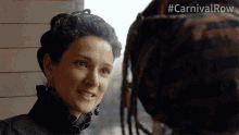 youre safe now indira varma piety breakspear carnival row youre safe