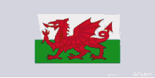 wales northern ireland countries flags