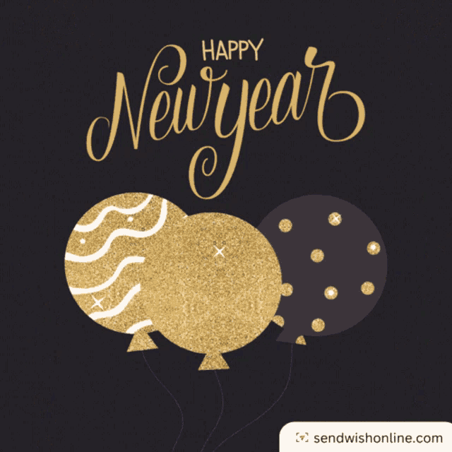 Happy New Year Happy New Year2023 GIF Happy New Year Happy New
