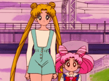 Sailor Moon Chibiusa GIF - Sailor Moon Chibiusa Cute GIFs