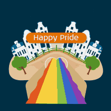 Pride Gaypride GIF - Pride Gaypride Gay GIFs