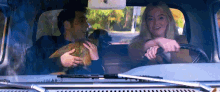 Driving GIF - Traffic Maniac Laughing GIFs