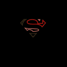 Logo Superman GIFs | Tenor